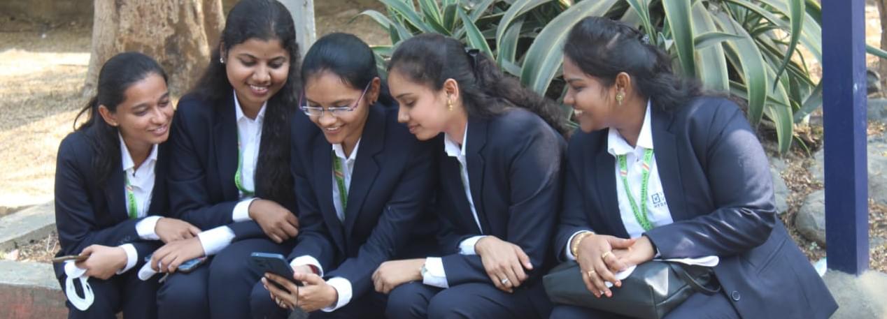 Vishwa Vishwani Institute of Systems and Management Hyderabad Campus photo 17